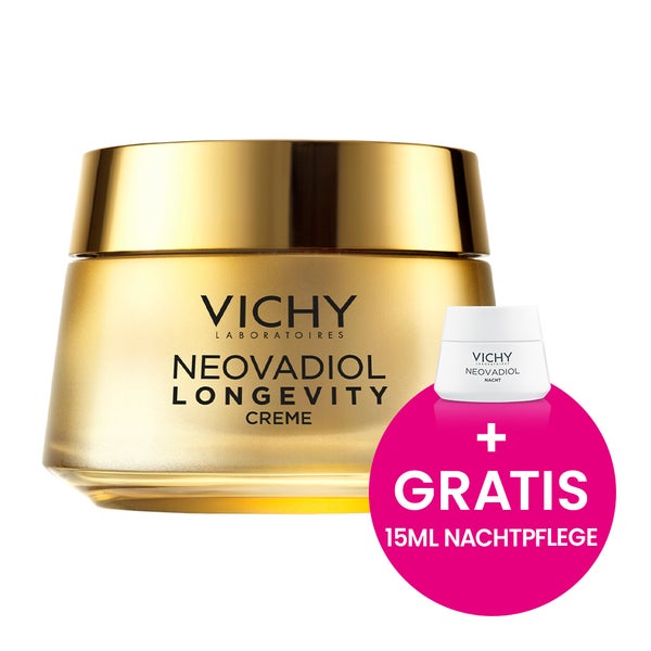 Neovadiol Longevity Pro-Volumen Creme 50 ml