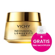 Produktabbildung: Neovadiol Longevity Pro-Volumen Creme 50 ml