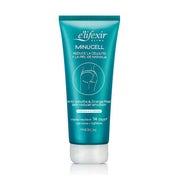 Produktabbildung: E'LIFEXIR Minucell - Anti-Cellulite-Creme Reduzierung, Strafft und umbaut Body Contour 200 ml