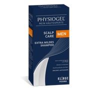 Physiogel Scalp Care Extra Mildes Shamp.men Edit. 200 ml