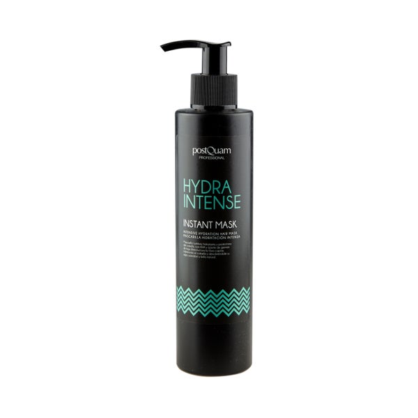 POSTQUAM HAARPFLEGE Hydra Intense Nutritive 200 ML