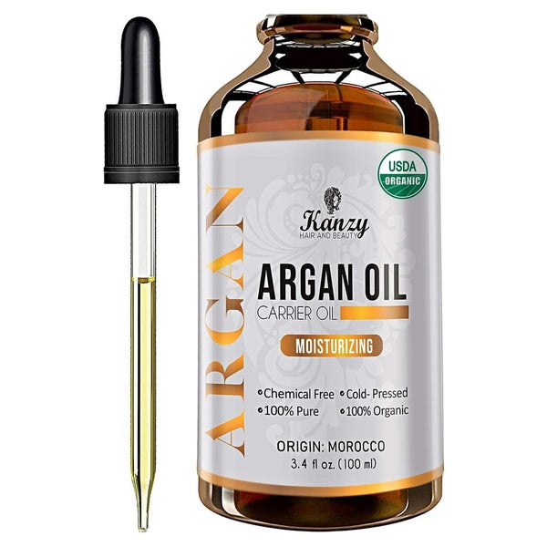 Kanzy Arganöl Haare 100 ml