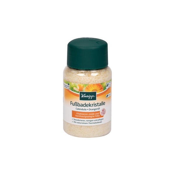 Bath salt on your feet 500 g 0,5 kg