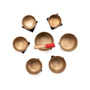 bodhi Klangschalen Set 1 St