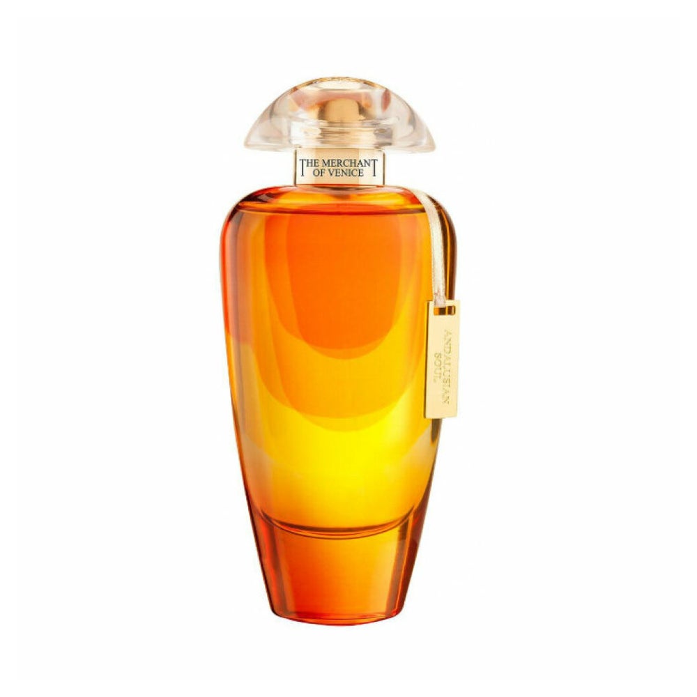 The Merchant of Venice Andalsusian Soul Edp Spray 0,1 l