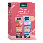 Kneipp Geschenkset Herzensmomente 2X200 ml