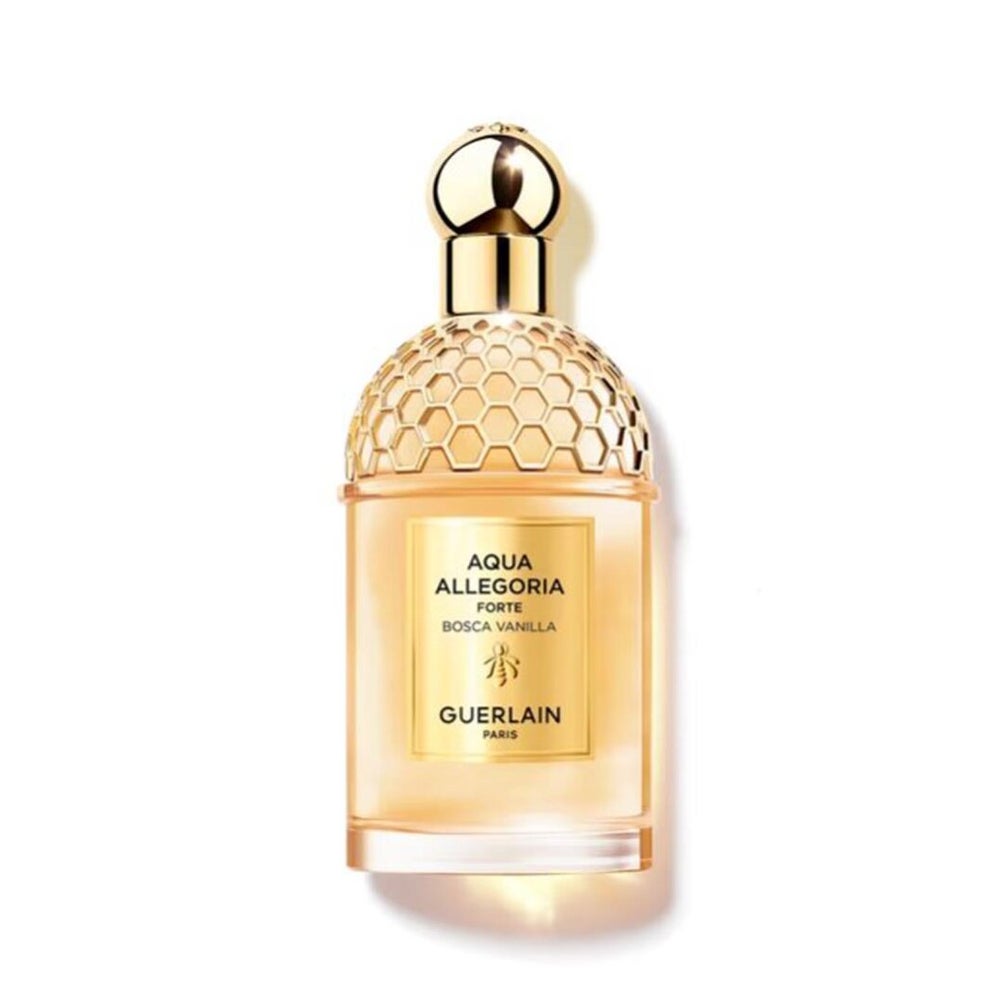 Guerlain Aqua Allegoria Forte Eau De Parfum Oud Yuzu 125ml 0,125 l