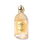 Guerlain Aqua Allegoria Forte Eau De Parfum Oud Yuzu 125ml 0,125 l