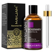 MAYJAM Rosmarin Ätherisches Öl 100 ml