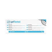 GetTested HPV-Test 1 St