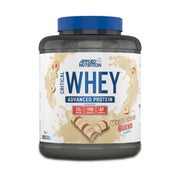 Applied Nutrition Critical Whey Cinnamon Bun
