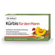 Dr. Böhm Kürbis für den Mann 30 St