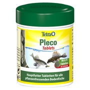 Tetra Pleco Tablets 0,085 kg