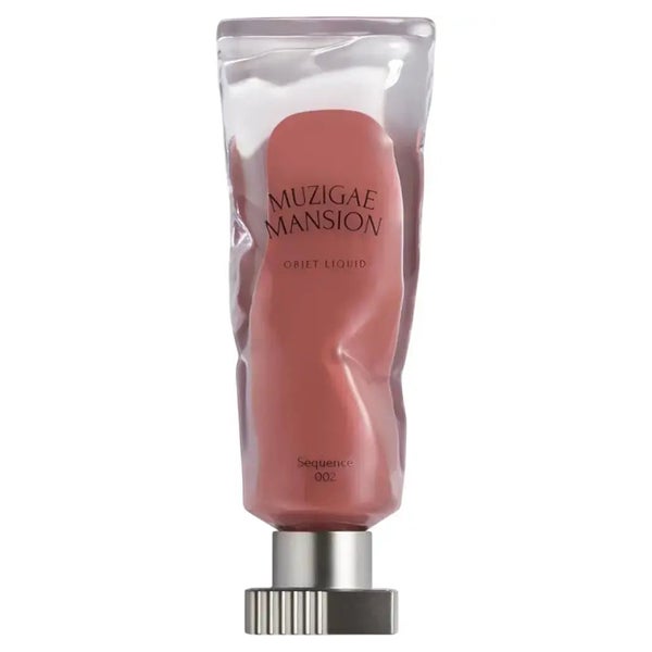MUZIGAE MANSION Objet Liquid Flüssiger Lippenstift 6 ml