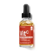 Dr Botanicals Gesichtsserum Vitamin C Hyaluron 30 ml