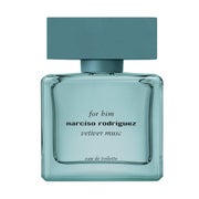 Narciso Rodriguez, For Him Vetiver Musc EdT Nat. Spray 0,05 l