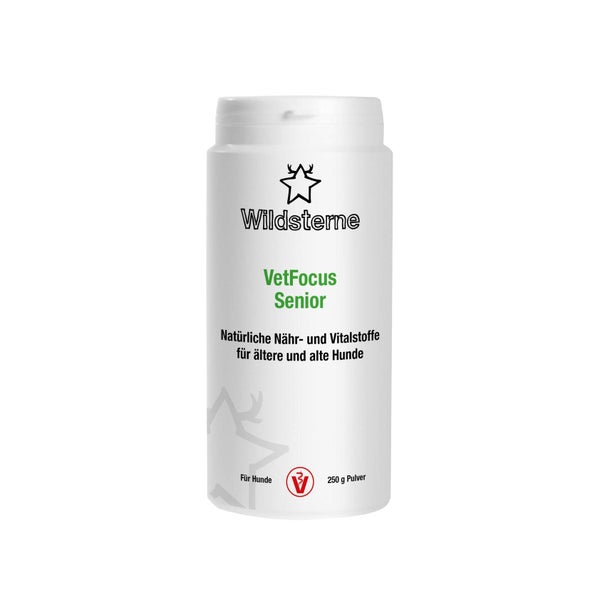Wildsterne VetFocus Senior 0,29 kg