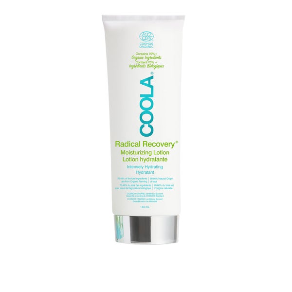 Coola After Sun Radical Recovery After-Sun Lotion