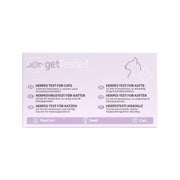 GetTested Herpes-Test für Katzen 1 St