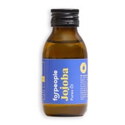 forpeople – Bio Jojobaöl pur, kaltgepresst & für sensible Haut 100 ml