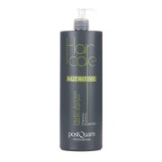 POSTQUAM HAARPFLEGE SPEZIELLES SHAMPOO NUSSÖL 1000 ML