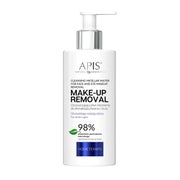 APIS HOME TERAPIS, Reinigende Mizellen Flüssigkeit zum Entfernen von Make-up - 300 ml