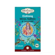 Hari - Einklang Shoti Maa Chakra Tee 32 g