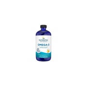 Omega-3 – 1560 mg Zitrone, 473 ml Flüssigkeit 473 ml