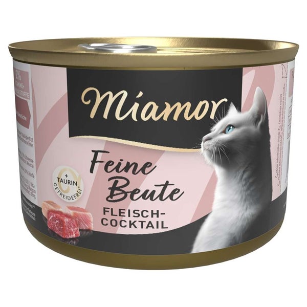 Miamor - Feine Beute Dose 2,28 kg