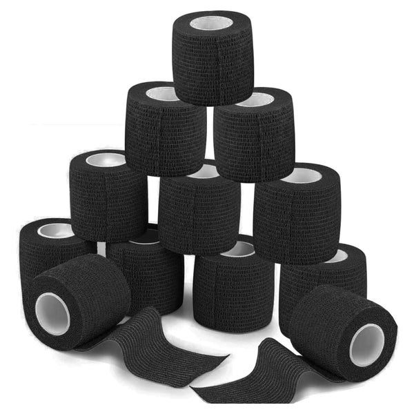 Selbstklebender Verband Elastische Binde 1 St