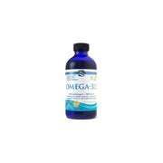 Omega-3-Vitamin D 1560 mg Zitrone, 237 ml Flüssigkeit 237 ml