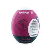 Satisfyer - Satisfyer - Bubble Masturbatorei 1 St