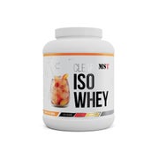 MST Nutrition® Clear Iso Whey Peach Ice Tea  900 g 900 g