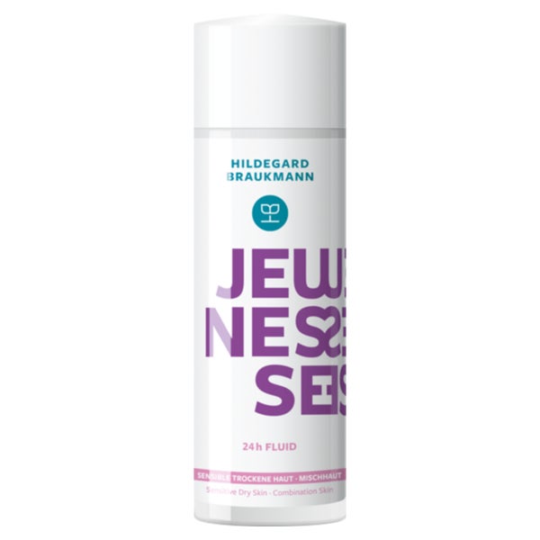 Hildegard Braukmann, Jeunesse 24h Fluid 50 ml