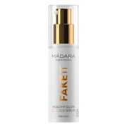 Madara Fake It Healthy Glow Selbstbräunungsserum fürs Gesicht
