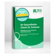 Allergie Test Umwelt & Tiere - 26 Allergene 1 St