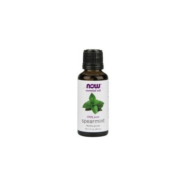 Ätherisches Öl, Krauseminzöl, 30 ml 30 ml