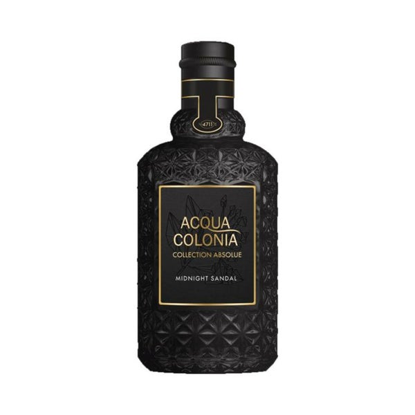 No.4711 Acqua Colonia, Collection Absolue Midnight Sandal EdP Nat. Spray