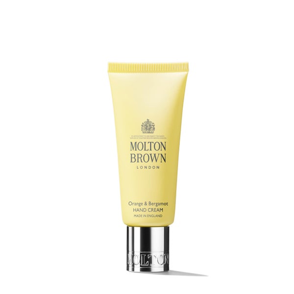 Molton Brown, Orange & Bergamot Hand Creme 1 St