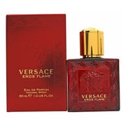 Versace, Eros Flame EdP Nat. Spray 0,3 l