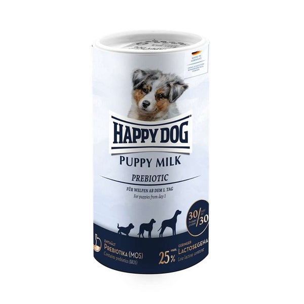 Happy Dog - Sensible Young Puppy Milk Probiotic 0,5 kg