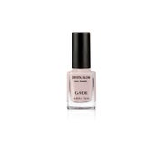 Ga-De Crystal Glow Nail - 80 Nude Luxe 13 ml