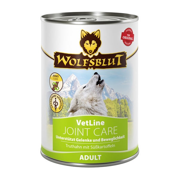 Wolfsblut VetLine Joint Care 2,37 kg
