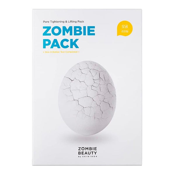 SKIN1004 Pore Tightening & Lifting Zombie 8 St