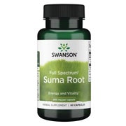Suma-Wurzel 400 mg, Kapseln 60 St