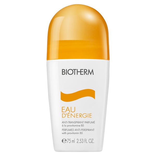 Eau d'Énergie Deodorant Roll-On