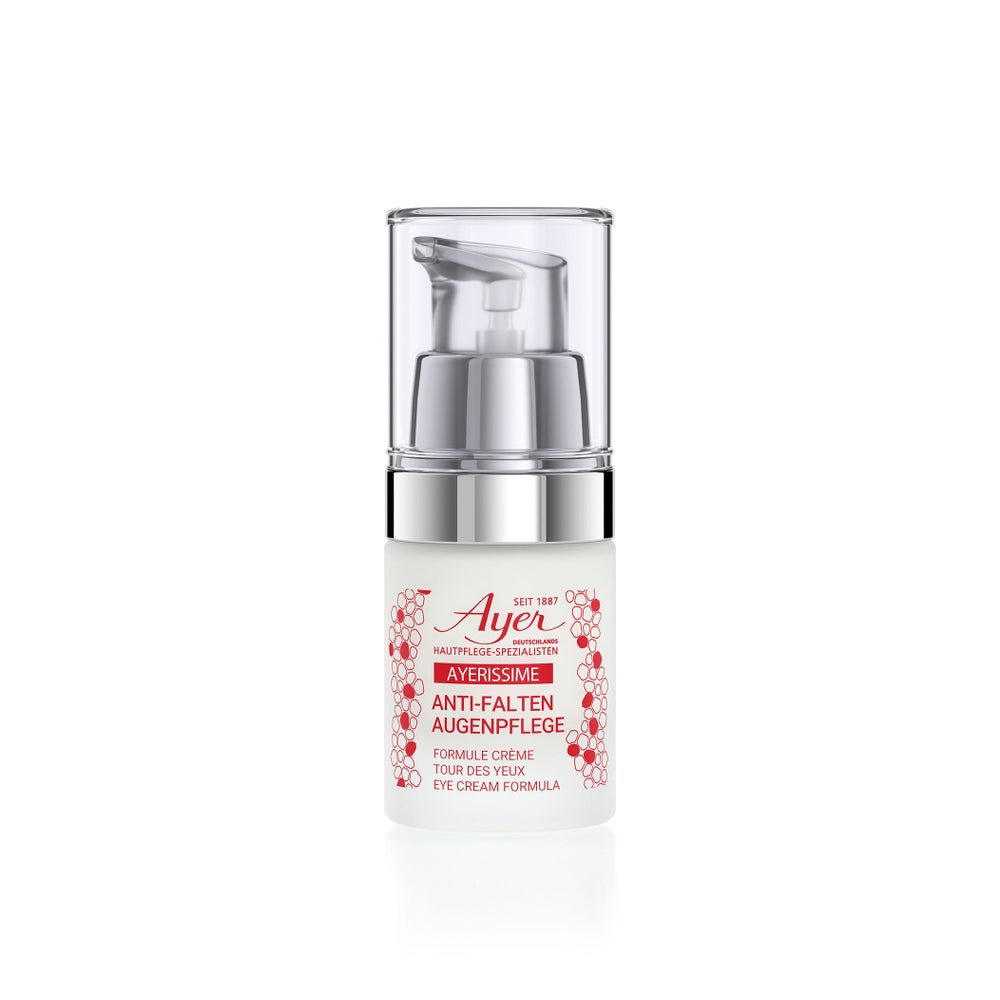 Ayer Ayerissime Eye Cream Formula 20 ml