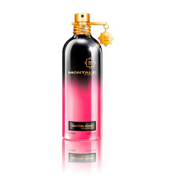 Montale Oud Fool Roses Eau de Parfum