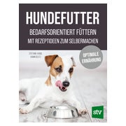 Hundefutter