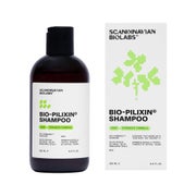 Produktabbildung: Scandinavian Biolabs Bio-Pilixin Shampoo für Männer 250 ml
